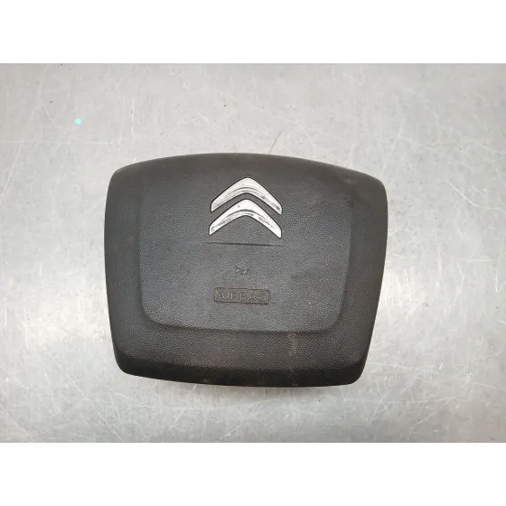 Airbag Delantero Izquierdo para Citroën Jumper Iii Furgoneta
