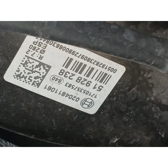 Servofreno para Citroën Jumper Iii Furgoneta