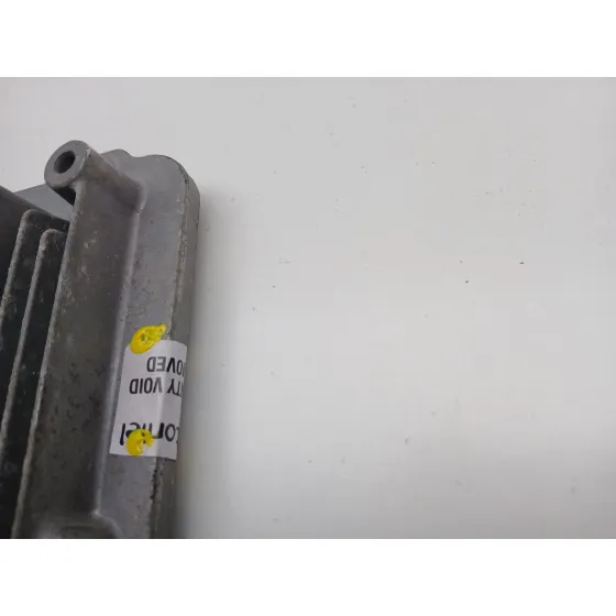 Centralita Motor Uce para Renault Master Kasten