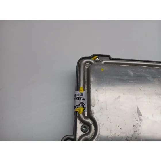 Centralita Motor Uce para Renault Master Kasten