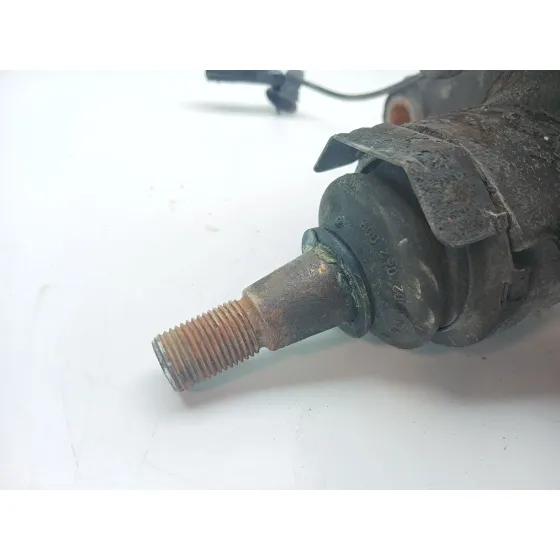 Mangueta Delantera Derecha para Renault Master Kasten