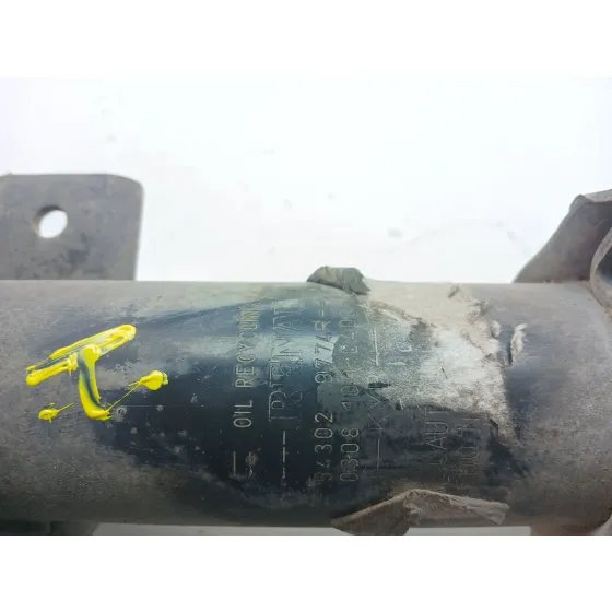 Amortiguador Delantero Derecho para Renault Master Kasten