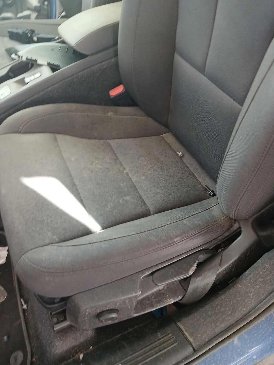 Asiento Delantero Izquierdo para Volvo Xc40 (536)