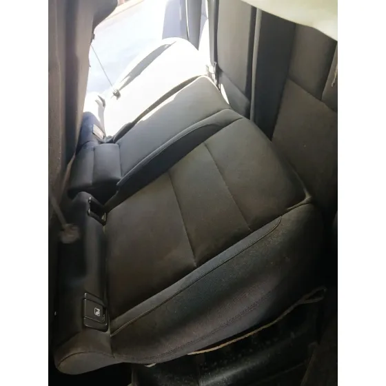 Asientos Traseros para Volvo Xc40 (536)