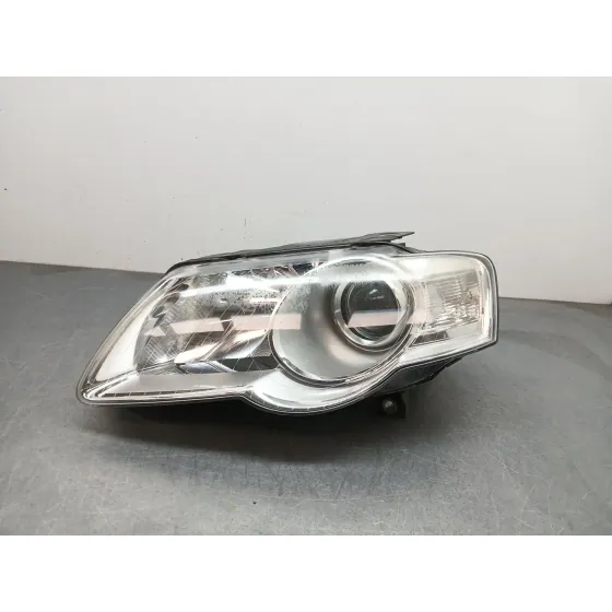 Faro Izquierdo para Volkswagen Passat B6 (3C2)