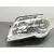 Faro Izquierdo para Volkswagen Passat B6 (3C2)
