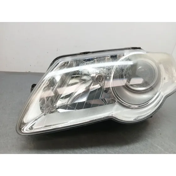 Faro Izquierdo para Volkswagen Passat B6 (3C2)