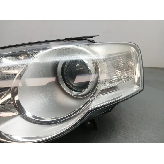 Faro Izquierdo para Volkswagen Passat B6 (3C2)