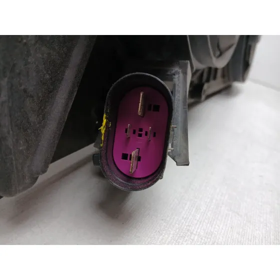 Electroventilador para Volkswagen Passat B6 (3C2)