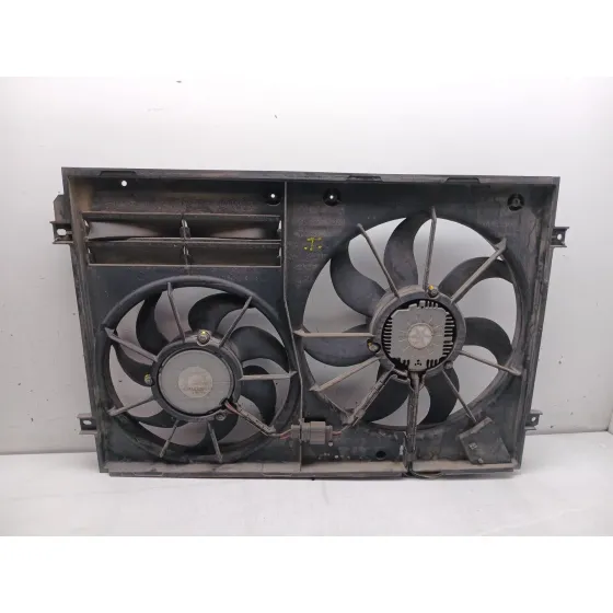 Electroventilador para Volkswagen Passat B6 (3C2)