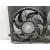 Electroventilador para Volkswagen Passat B6 (3C2)