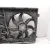Electroventilador para Volkswagen Passat B6 (3C2)