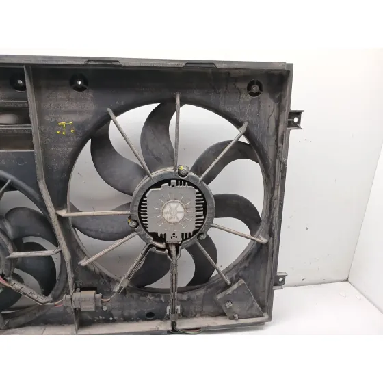 Electroventilador para Volkswagen Passat B6 (3C2)