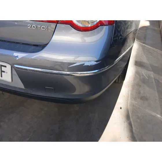 Paragolpes Trasero para Volkswagen Passat B6 (3C2)