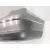 Paragolpes Trasero para Volkswagen Passat B6 (3C2)