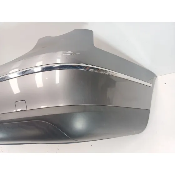 Paragolpes Trasero para Volkswagen Passat B6 (3C2)