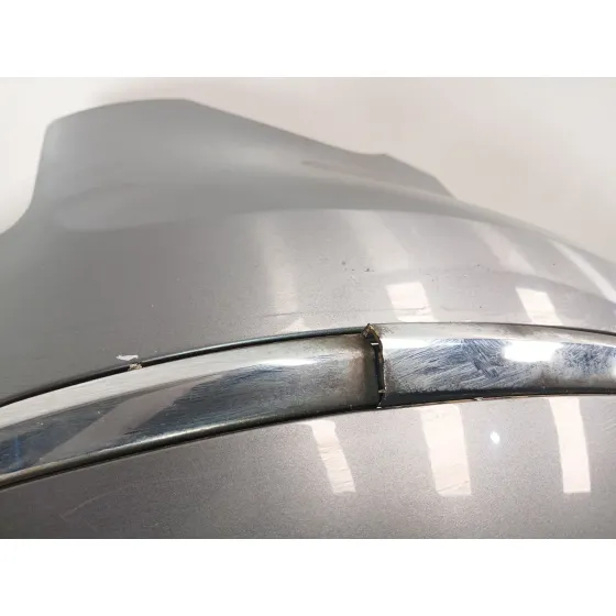 Paragolpes Trasero para Volkswagen Passat B6 (3C2)