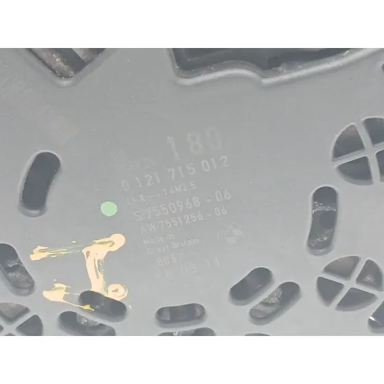 Alternador para Bmw Serie 5 Berlina (E60)