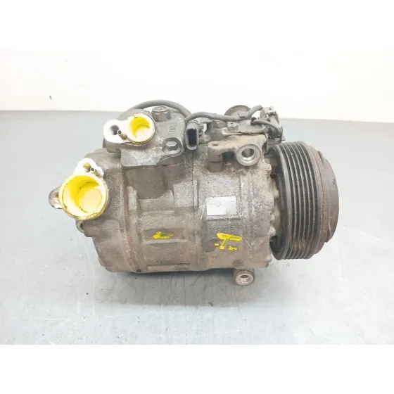 Compresor Aire Acondicionado para Bmw Serie 5 Berlina (E60)