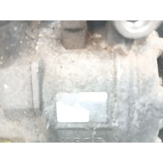 Compresor Aire Acondicionado para Bmw Serie 5 Berlina (E60)