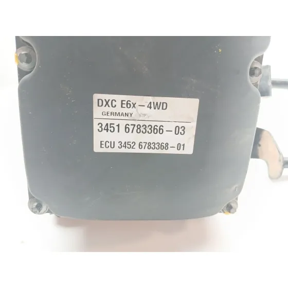 Abs para Bmw Serie 5 Berlina (E60)