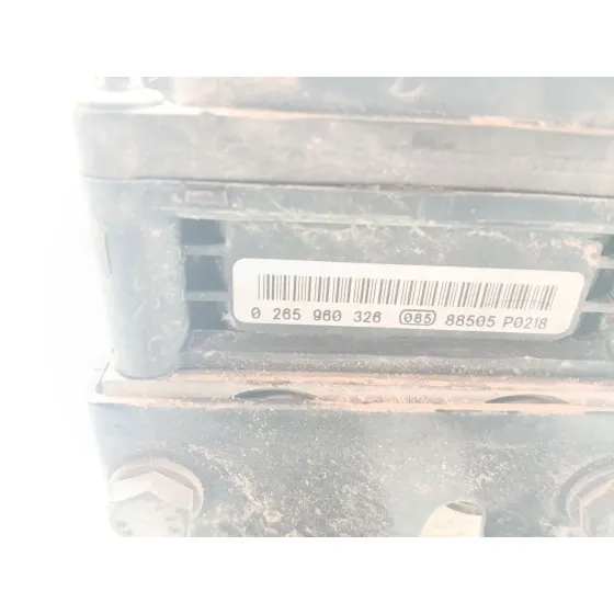 Abs para Bmw Serie 5 Berlina (E60)