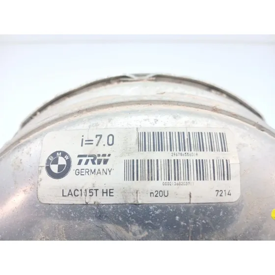 Servofreno para Bmw Serie 5 Berlina (E60)