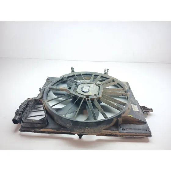 Electroventilador para Bmw Serie 5 Berlina (E60)