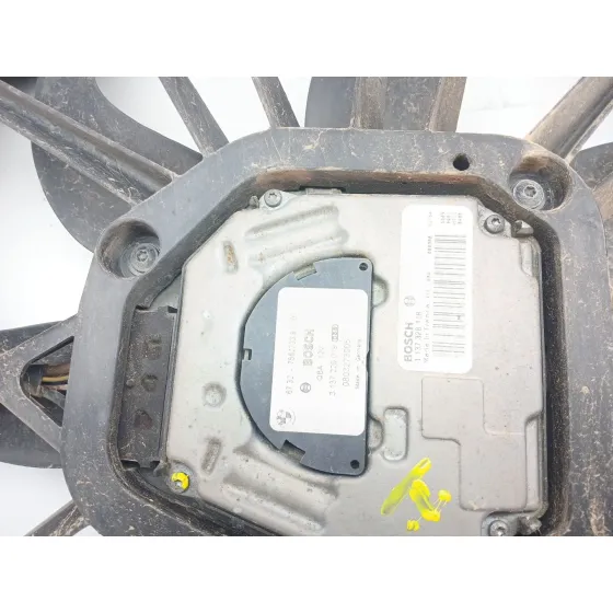 Electroventilador para Bmw Serie 5 Berlina (E60)