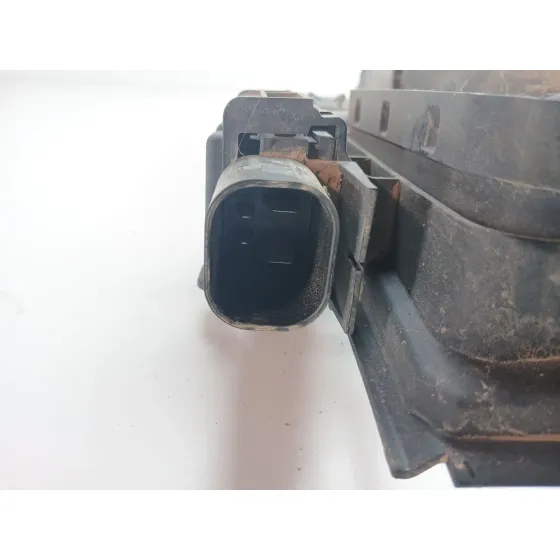 Electroventilador para Bmw Serie 5 Berlina (E60)