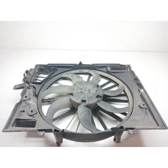 Electroventilador para Bmw Serie 5 Berlina (E60)