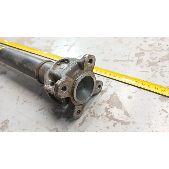Transmision Central Delantera para Bmw Serie 5 Berlina (E60)
