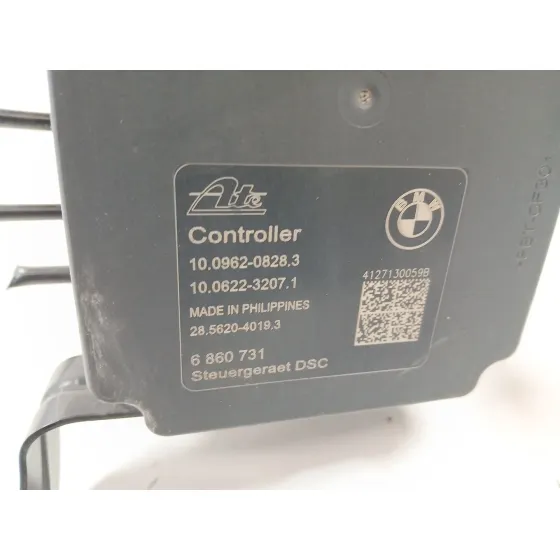 Abs para Bmw 1 (F20)