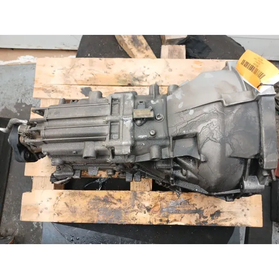 Caja Cambios para Bmw 1 (F20)