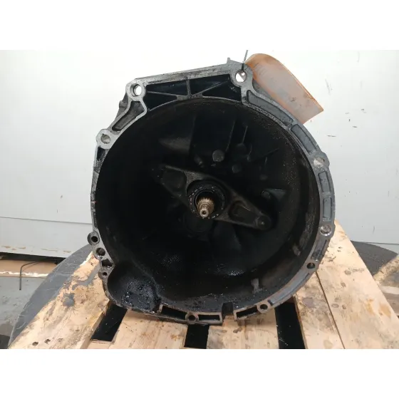 Caja Cambios para Bmw 1 (F20)