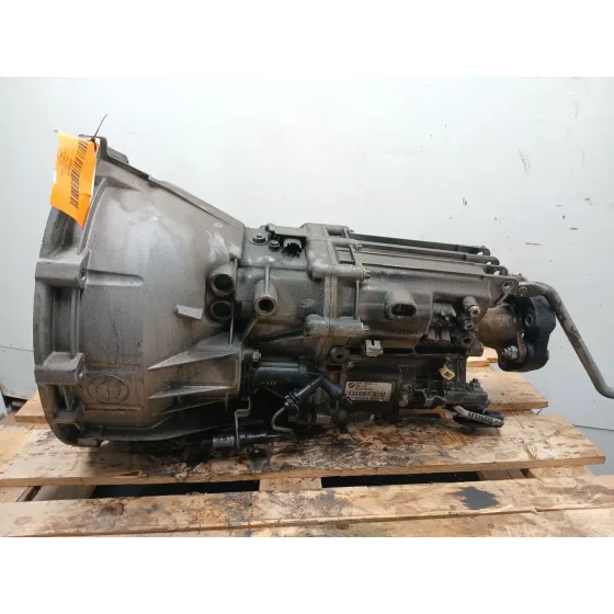 Caja Cambios para Bmw 1 (F20)