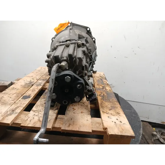 Caja Cambios para Bmw 1 (F20)