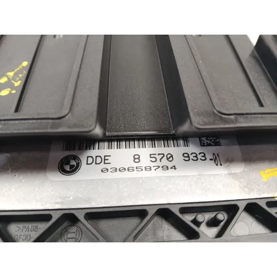 Centralita Motor Uce para Bmw 1 (F20)