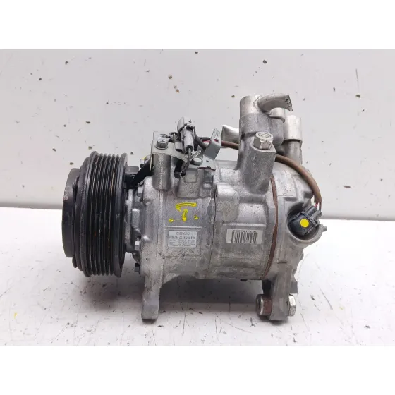 Compresor Aire Acondicionado para Bmw 1 (F20)