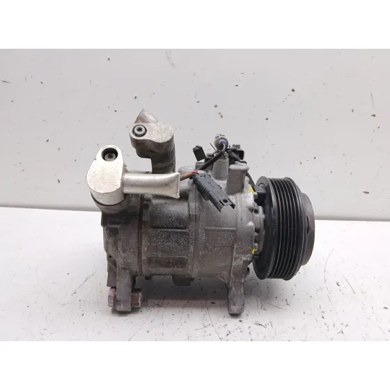 Compresor Aire Acondicionado para Bmw 1 (F20)