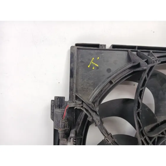 Electroventilador para Bmw 1 (F20)