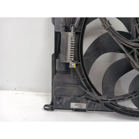 Electroventilador para Bmw 1 (F20)