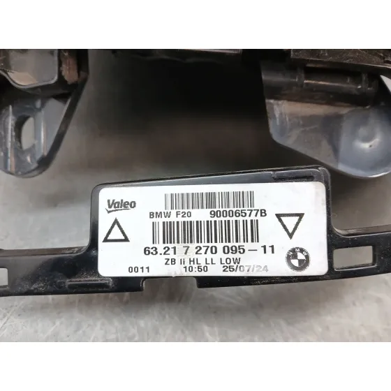 Piloto Trasero Izquierdo para Bmw 1 (F20)