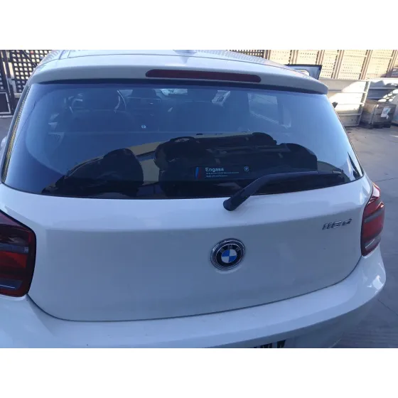 Porton Trasero para Bmw 1 (F20)