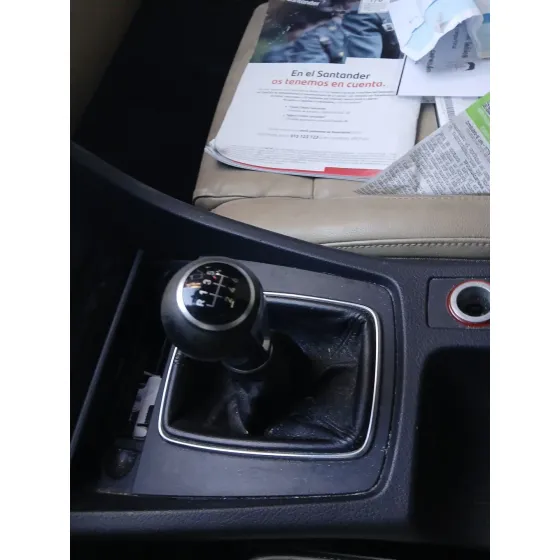 Caja Cambios para Seat Exeo (3R2)