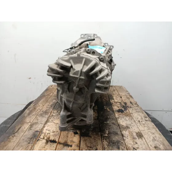 Caja Cambios para Seat Exeo (3R2)