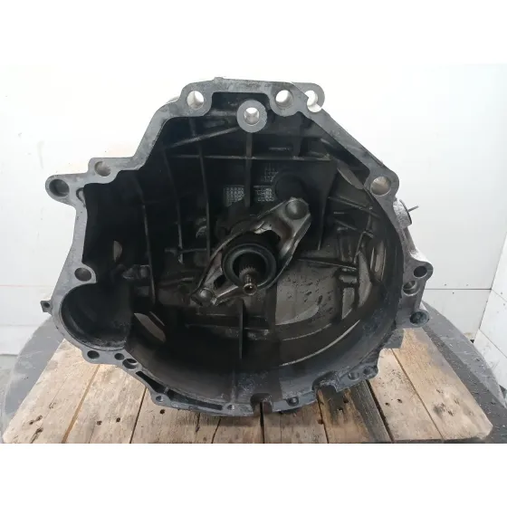Caja Cambios para Seat Exeo (3R2)