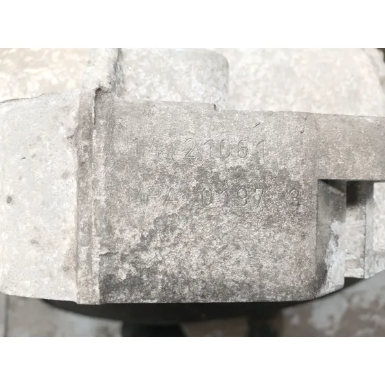 Caja Cambios para Seat Exeo (3R2)