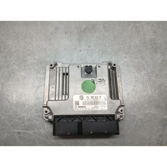 Centralita Motor Uce para Seat Exeo (3R2)