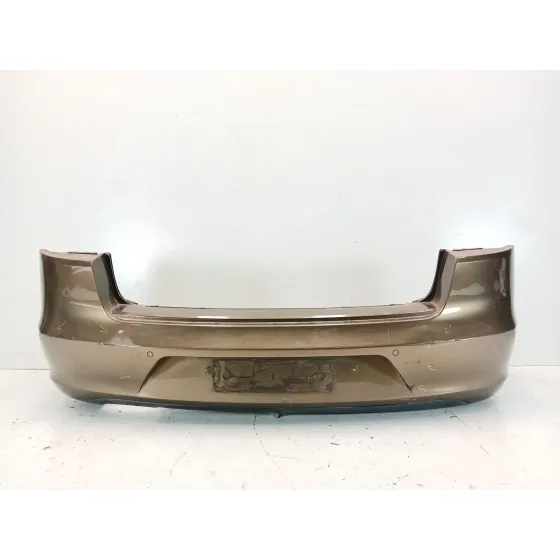 Paragolpes Trasero para Seat Exeo (3R2)
